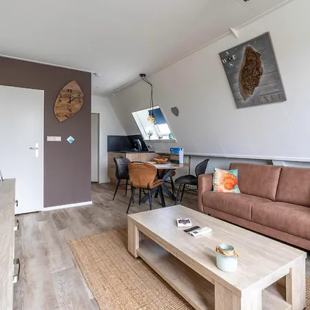 Appartement Anna 222 *
