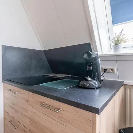 Anna 222 * De Koog (Texel)