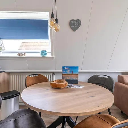 Anna 222 Appartement *