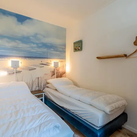 Appartement Anna 222 *