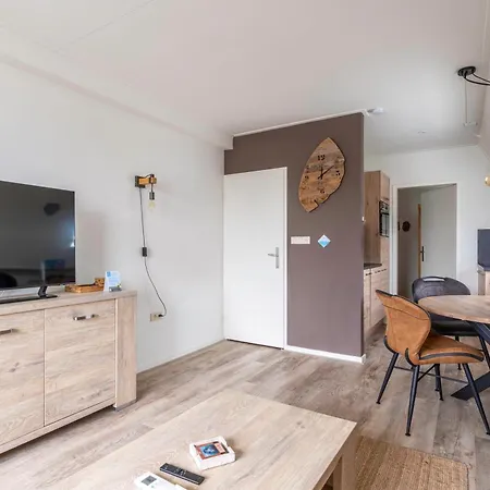 Appartement Anna 222 *