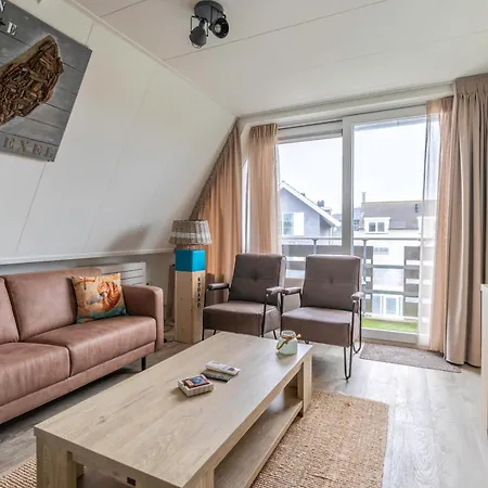 Anna 222 * De Koog (Texel)