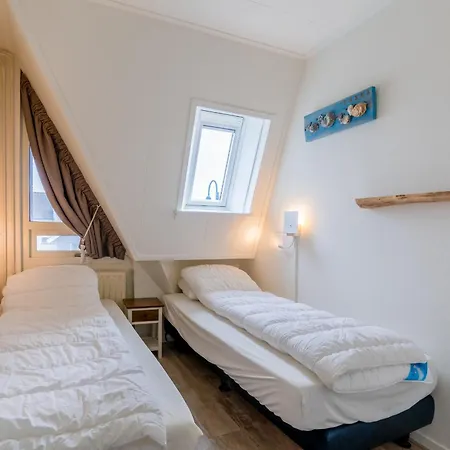 Appartement Anna 222