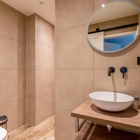 Anna 222 Apartmán De Koog (Texel)