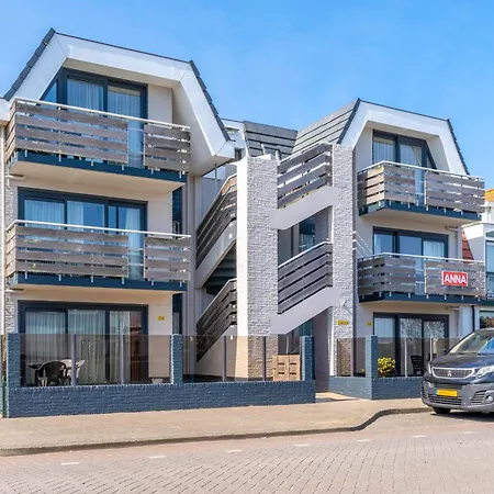 Apartment Anna 222
