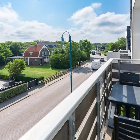 Appartement Anna 222 De Koog (Texel)