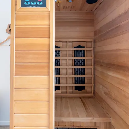 Daire Anna 222 De Koog (Texel)